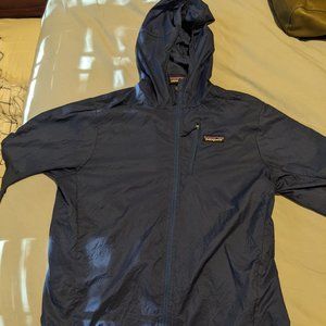 Patagonia Houdini mens M blue